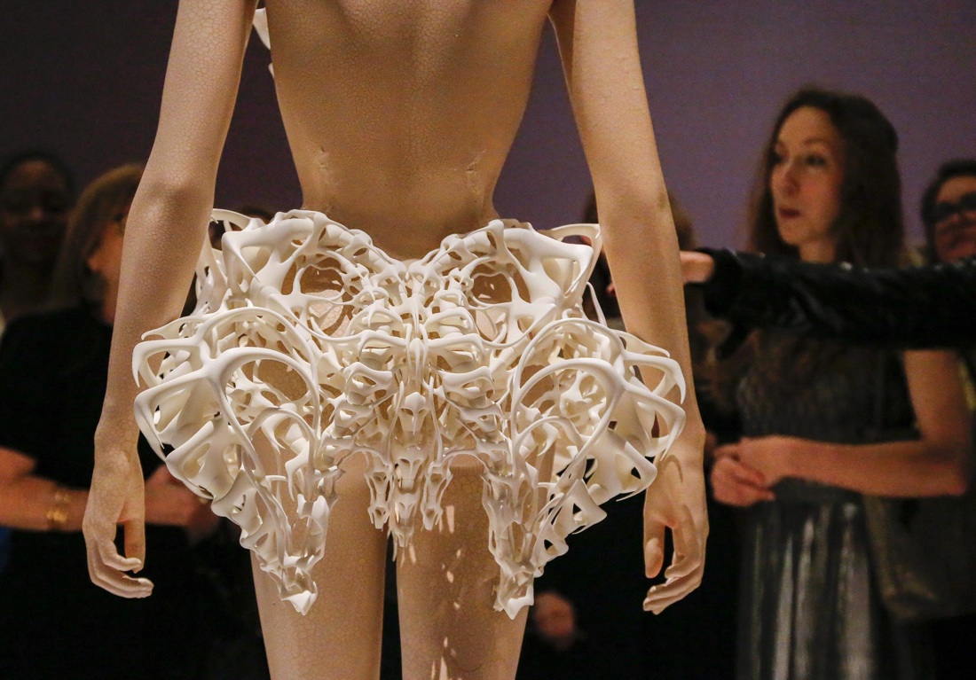 Le foto più sexy della settimana: 25 novembre – 2 dicembre 2015