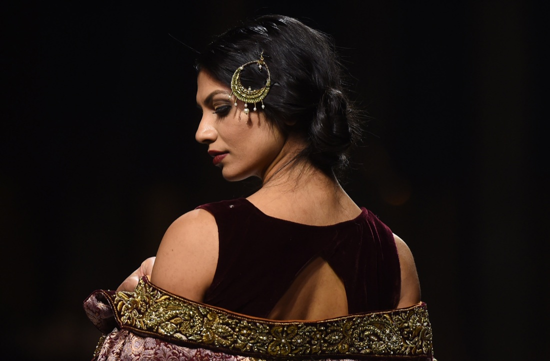 Le foto più sexy della settimana: 25 novembre – 2 dicembre 2015