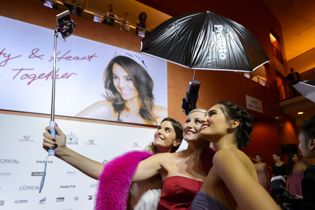 Le foto più sexy della settimana: 25 novembre – 2 dicembre 2015