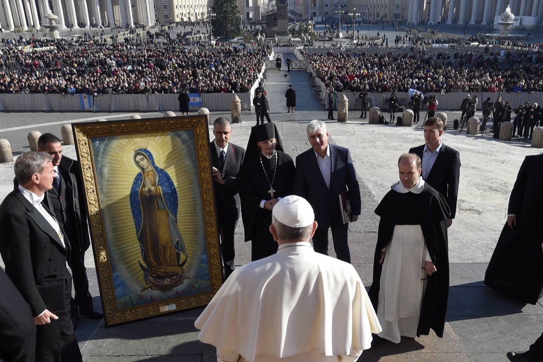 Papa Francesco: “Sono un peccatore, mi confesso ogni 15 giorni”