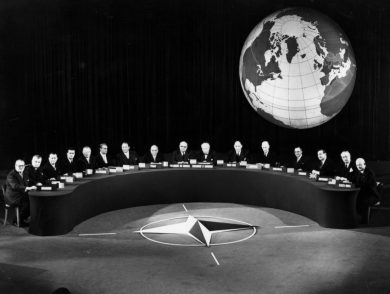 Montenegro nella Nato, Mosca annuncia rappresaglie