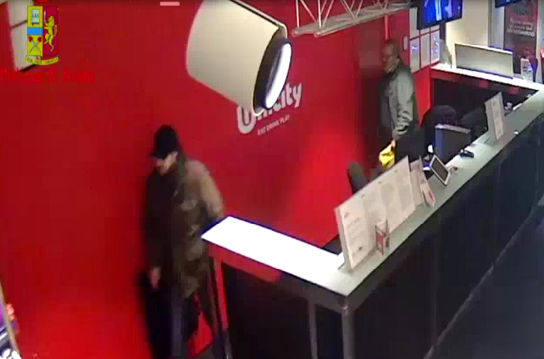 Mafia, chi sono gli arrestati dell’operazione “Icaro”ad Agrigento Mafia, chi sono gli arrestati dell’operazione “Icaro”ad Agrigento