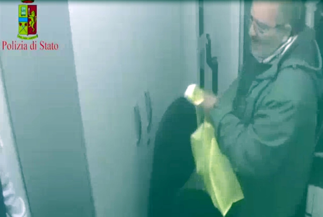 Mafia, chi sono gli arrestati dell’operazione “Icaro”ad Agrigento Mafia, chi sono gli arrestati dell’operazione “Icaro”ad Agrigento