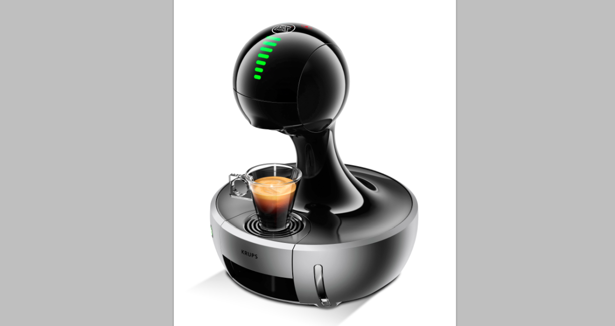 Galleria foto 'Macchine da caffè: le migliori del 2015' - foto 9