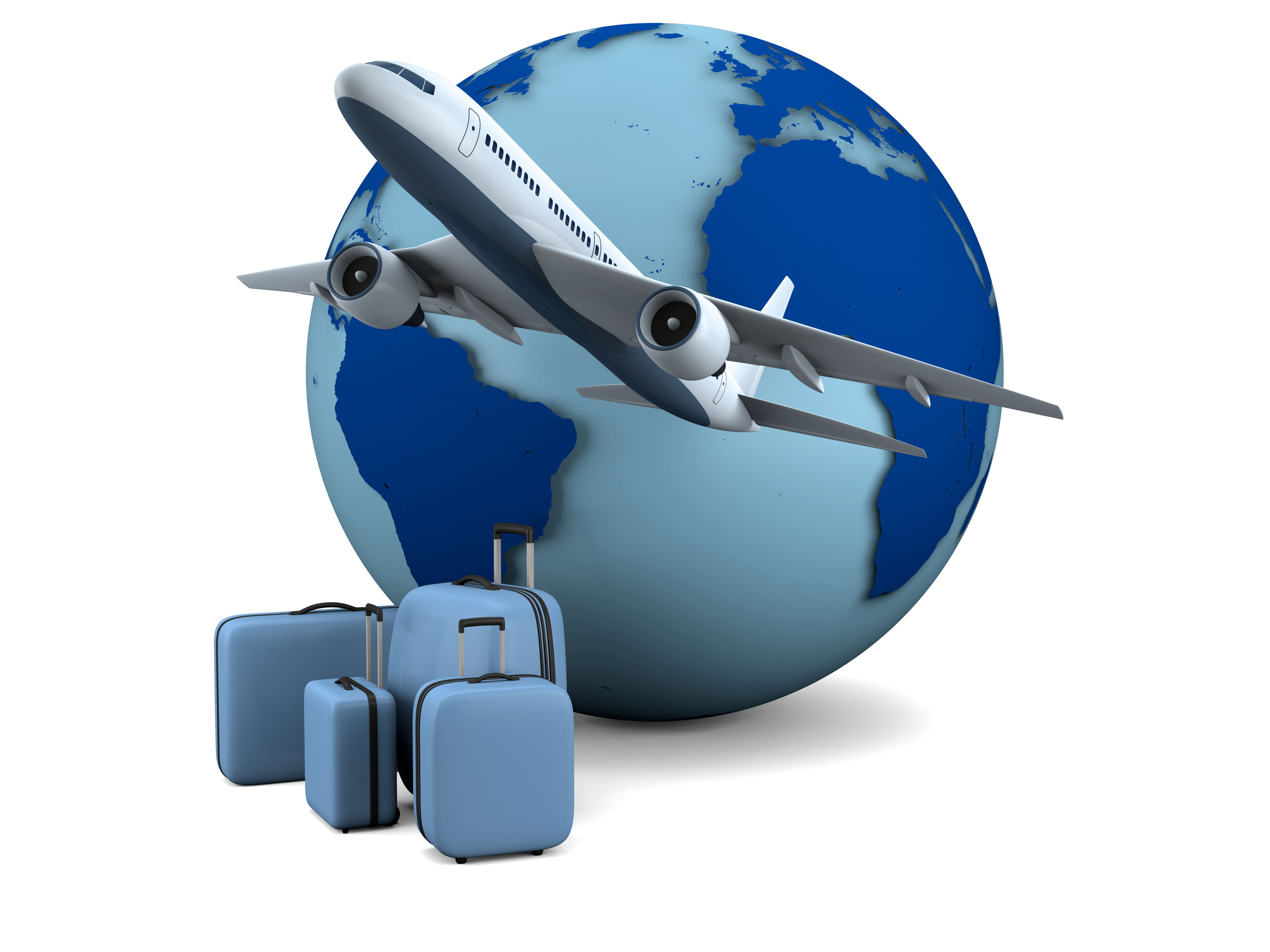 Il “folle” viaggio in Europa: 10 Paesi in 30 giorni