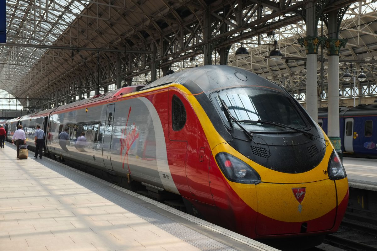 Galleria foto 'Il “folle” viaggio in Europa: 10 Paesi in 30 giorni' - foto 3