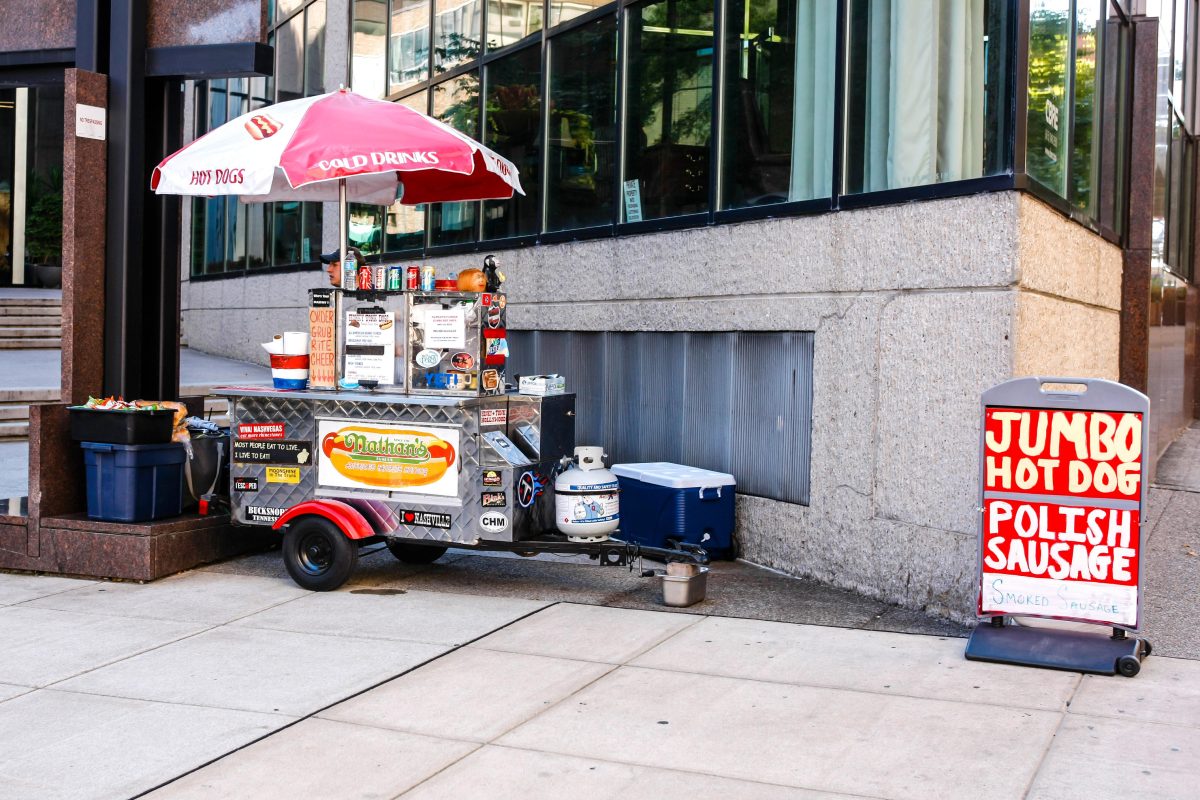 Galleria foto 'Il “folle” viaggio in Europa: 10 Paesi in 30 giorni' - foto 5