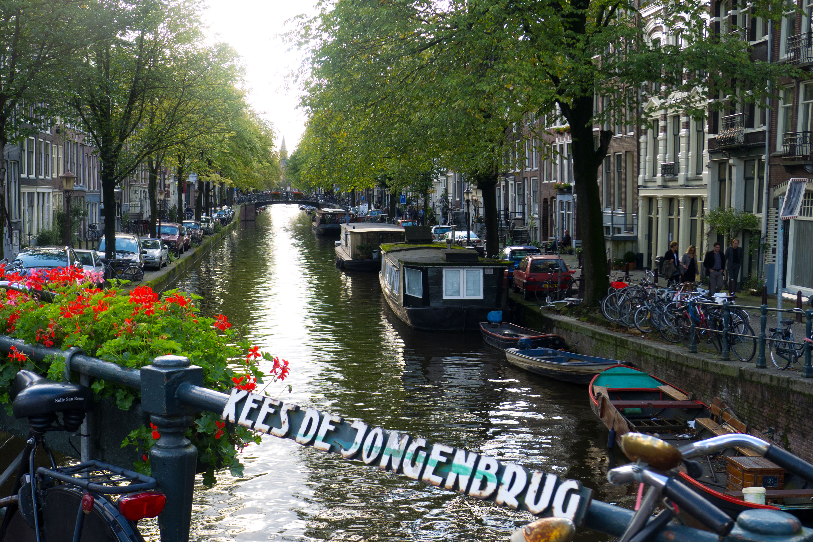 Il “folle” viaggio in Europa: 10 Paesi in 30 giorni