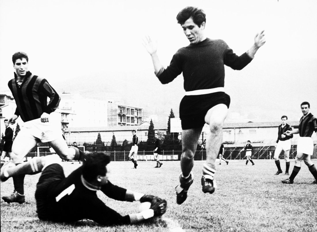 I 10 calciatori argentini che hanno segnato più gol in Serie A I 10 calciatori argentini che hanno segnato più gol in Serie A