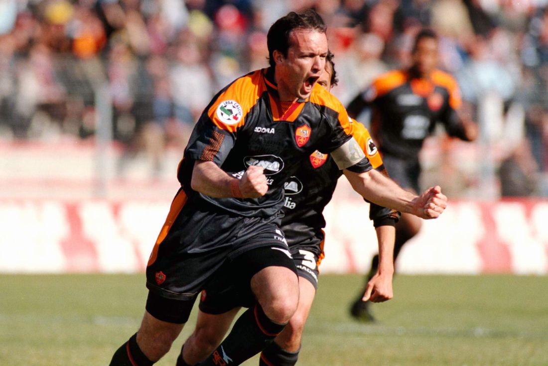 I 10 calciatori argentini che hanno segnato più gol in Serie A I 10 calciatori argentini che hanno segnato più gol in Serie A