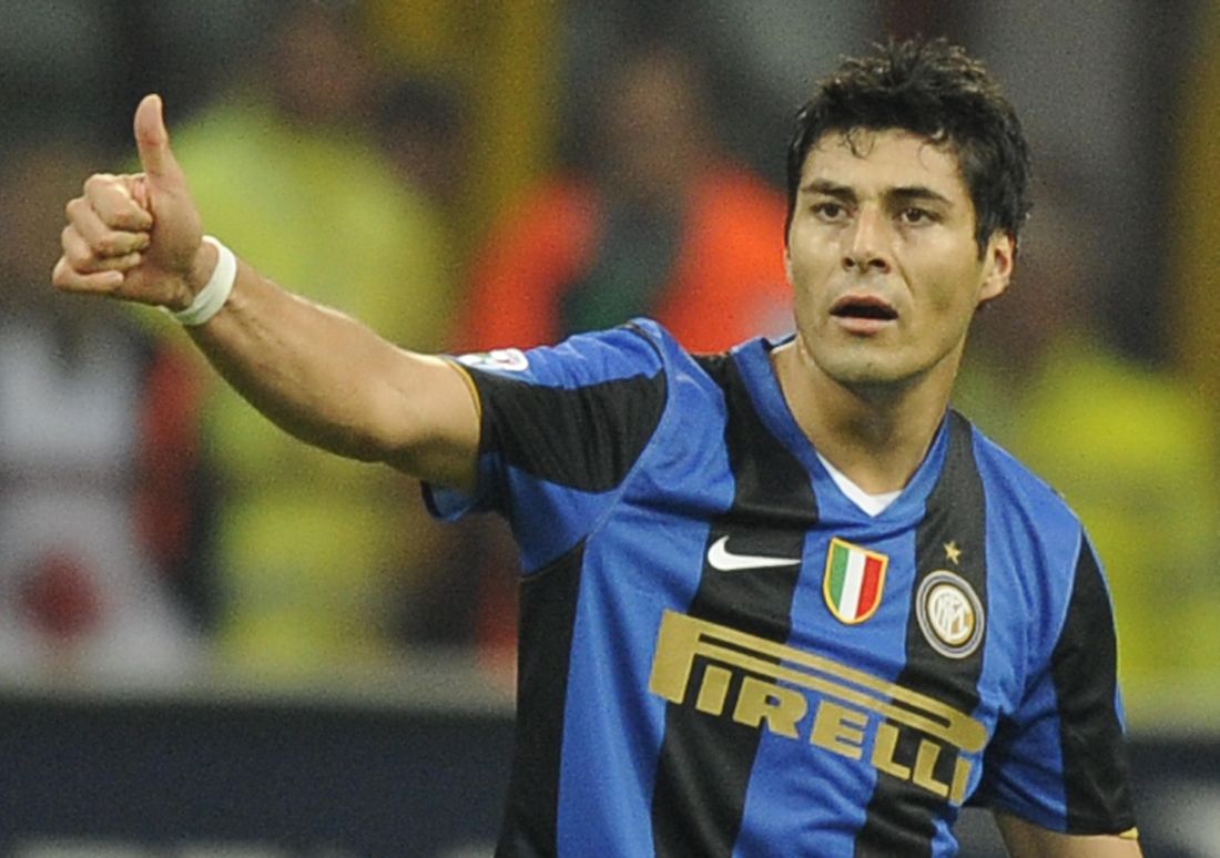 I 10 calciatori argentini che hanno segnato più gol in Serie A I 10 calciatori argentini che hanno segnato più gol in Serie A