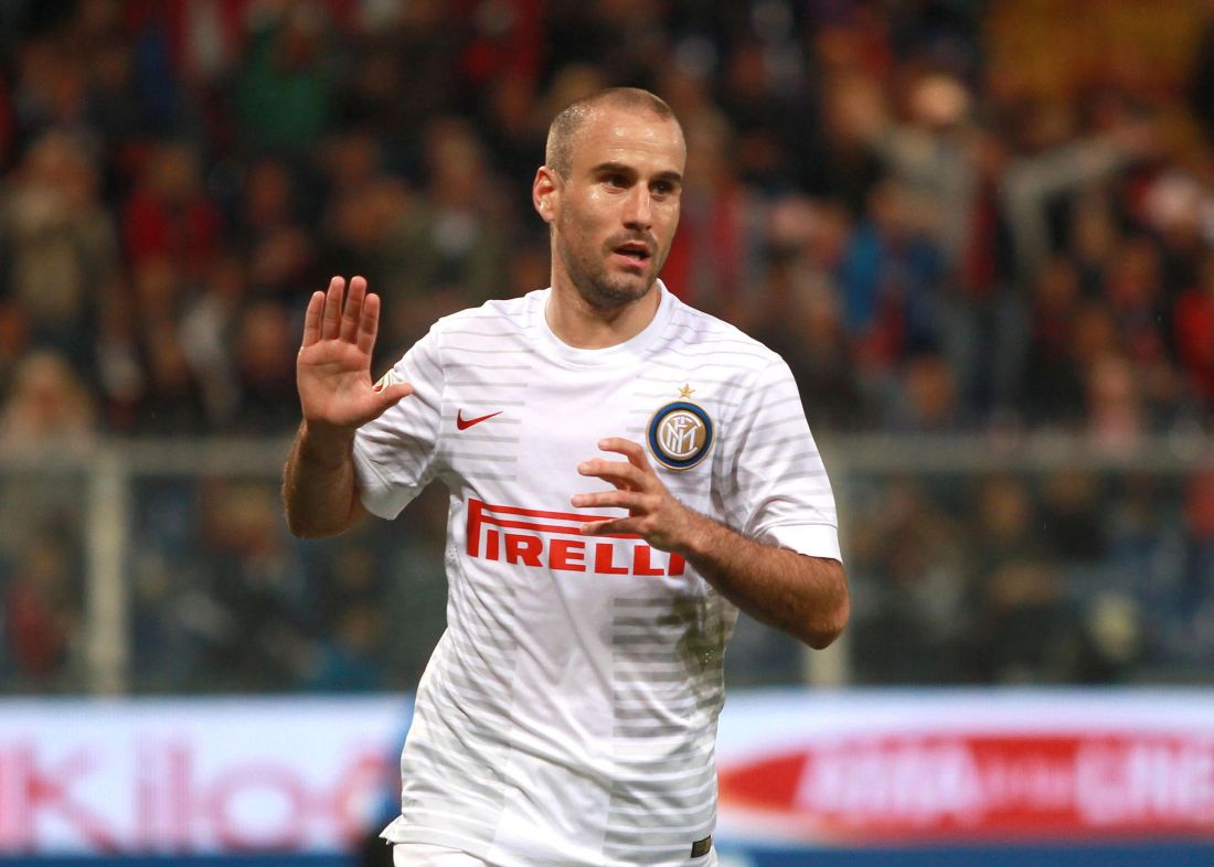 I 10 calciatori argentini che hanno segnato più gol in Serie A I 10 calciatori argentini che hanno segnato più gol in Serie A