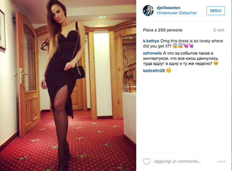 L’impiegata troppo sexy per lavorare L’impiegata troppo sexy per lavorare