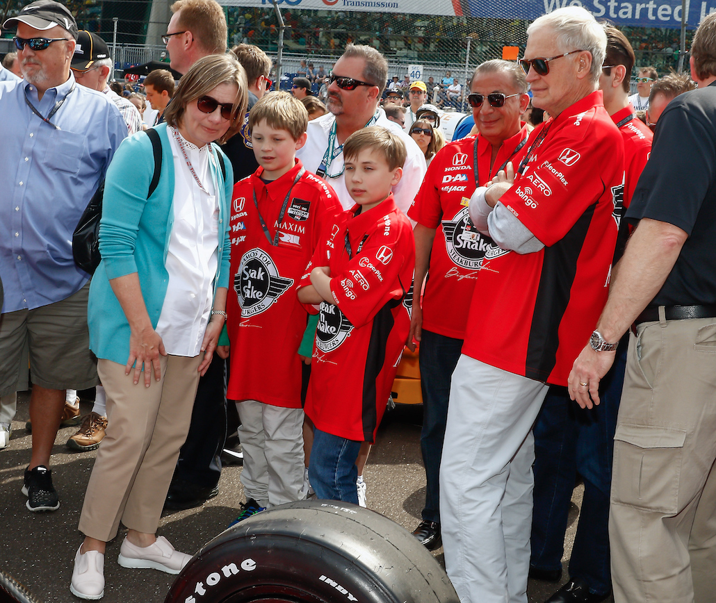 David Letterman, che sorpresa il nuovo look hipster David Letterman, che sorpresa il nuovo look hipster