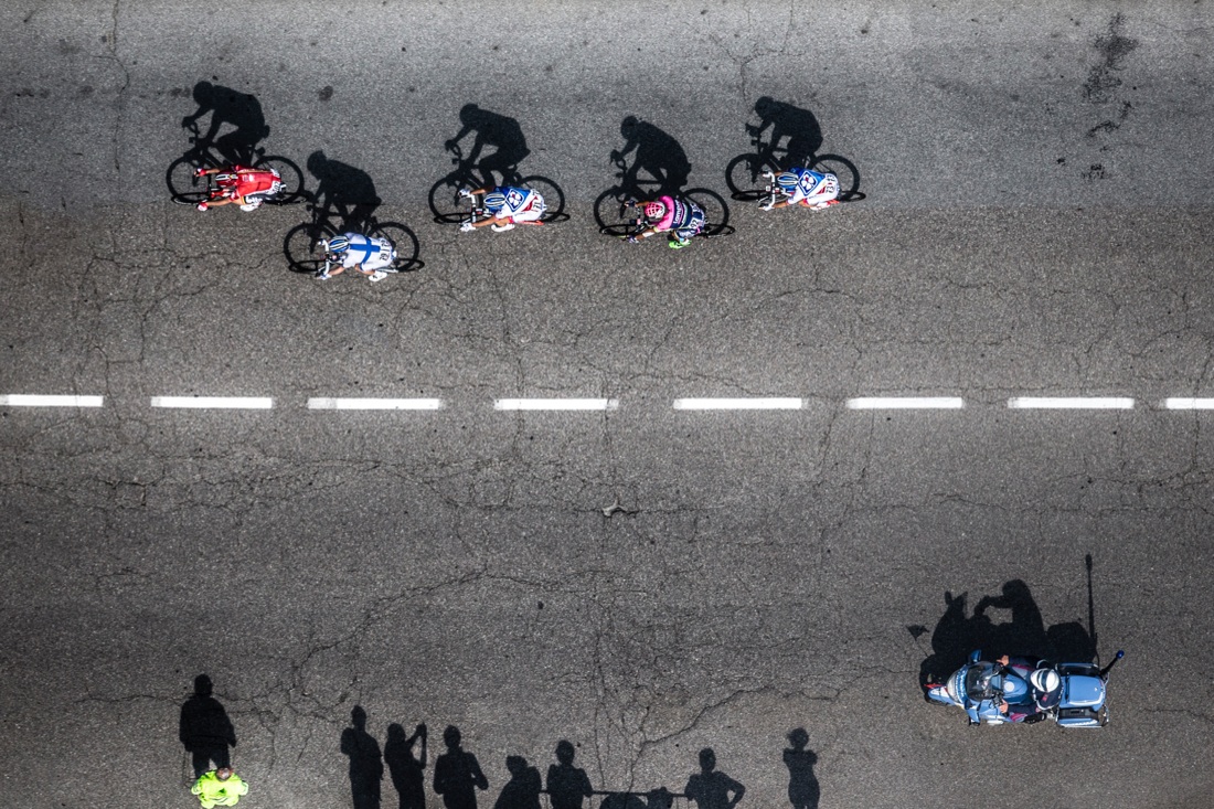 Calendario della Polizia di Stato 2016: foto e backstage