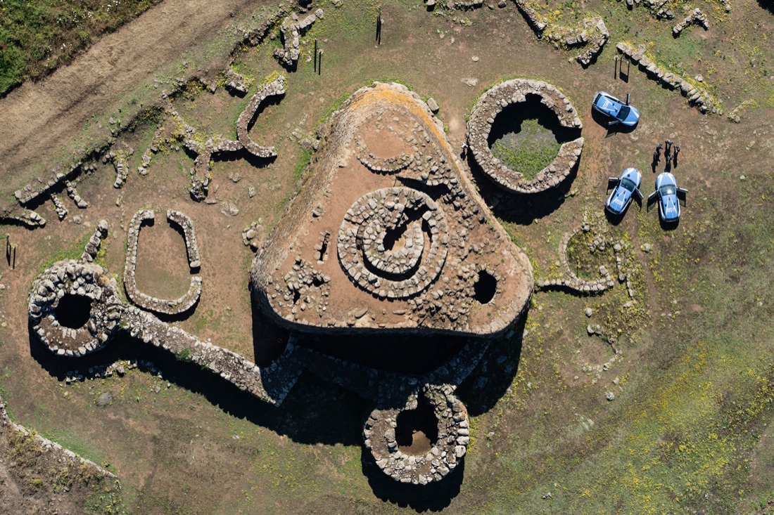 Calendario della Polizia di Stato 2016: foto e backstage