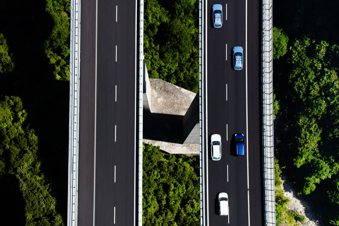 Calendario della Polizia di Stato 2016: foto e backstage