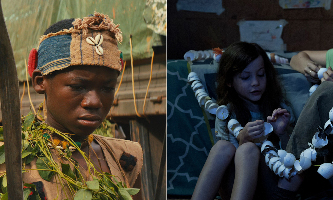 I film più belli del 2015 secondo i cinefili americani