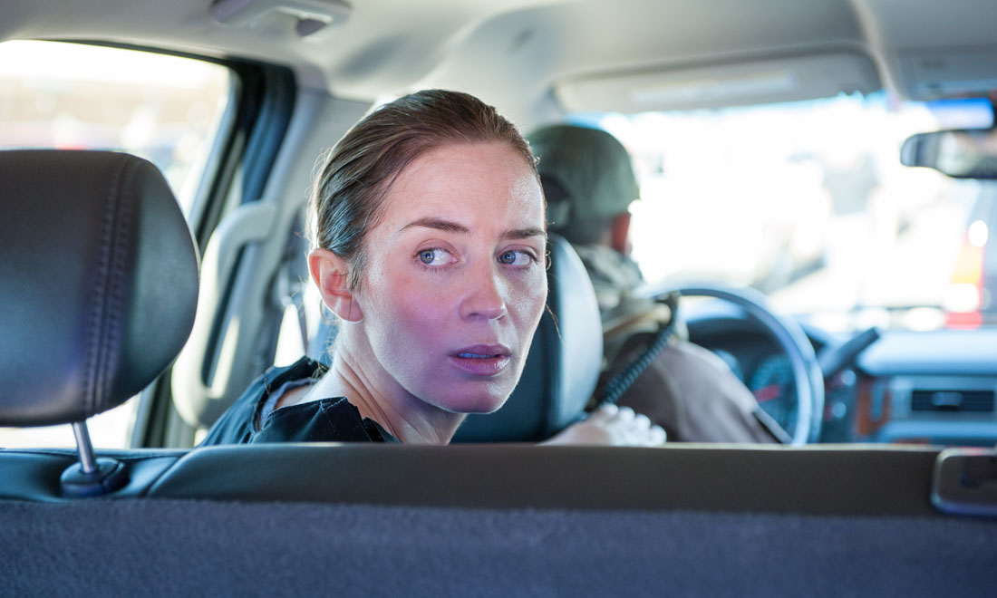 I film più belli del 2015 secondo i cinefili americani