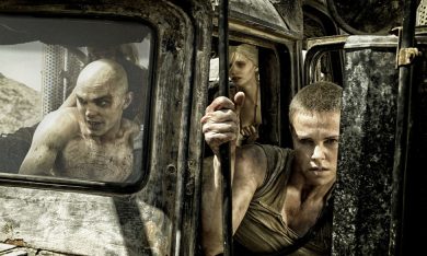 I film più belli del 2015 secondo i cinefili americani