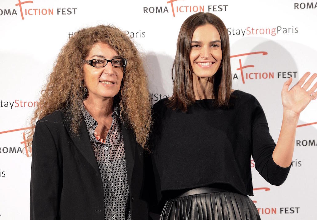 Limbo: 5 cose da sapere sul film tv con Kasia Smutniak Limbo: 5 cose da sapere sul film tv con Kasia Smutniak