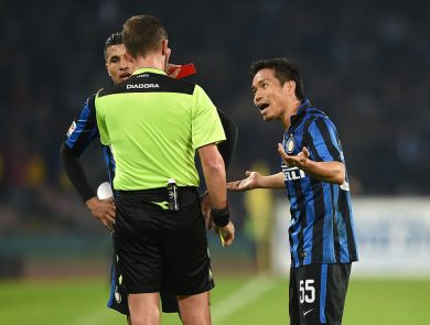 Mancini e arbitri, torna il gelo: ecco il dossier sull’Inter