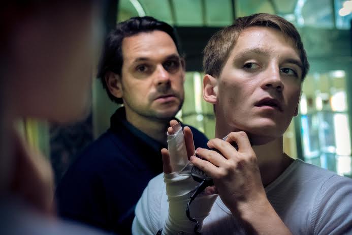 Deutschland 83: foto, trailer e cose da sapere Deutschland 83: foto, trailer e cose da sapere