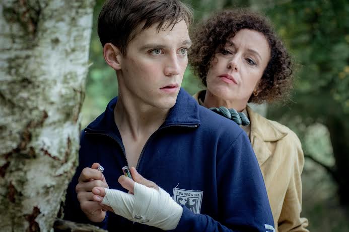 Deutschland 83: foto, trailer e cose da sapere Deutschland 83: foto, trailer e cose da sapere
