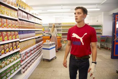 Deutschland 83: foto, trailer e cose da sapere