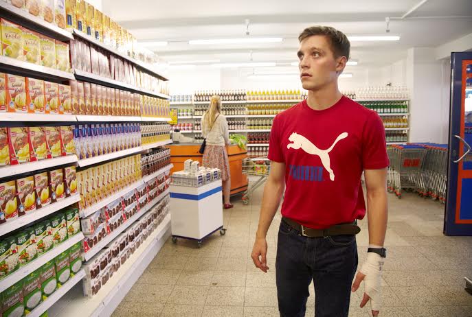 Deutschland 83: foto, trailer e cose da sapere Deutschland 83: foto, trailer e cose da sapere