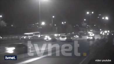 Istanbul: l’esplosione alla metropolitana – video