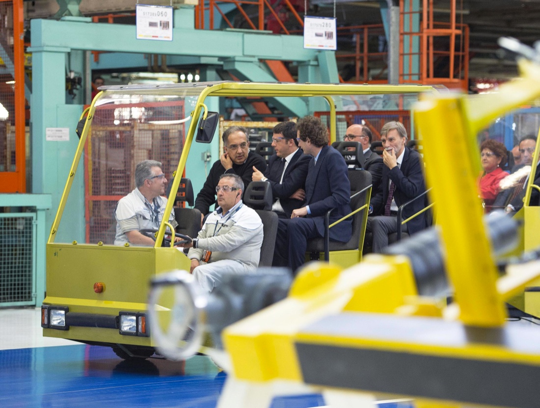 Il Sud Italia: non solo cattive notizie