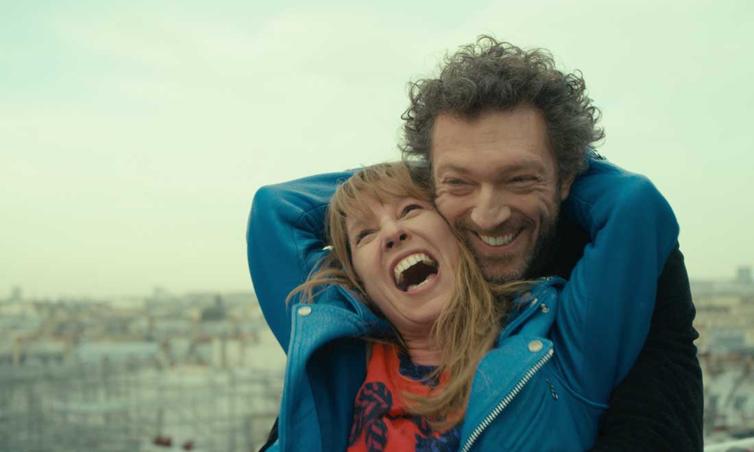 Mon roi – Il mio re, film con Vincent Cassel – Video