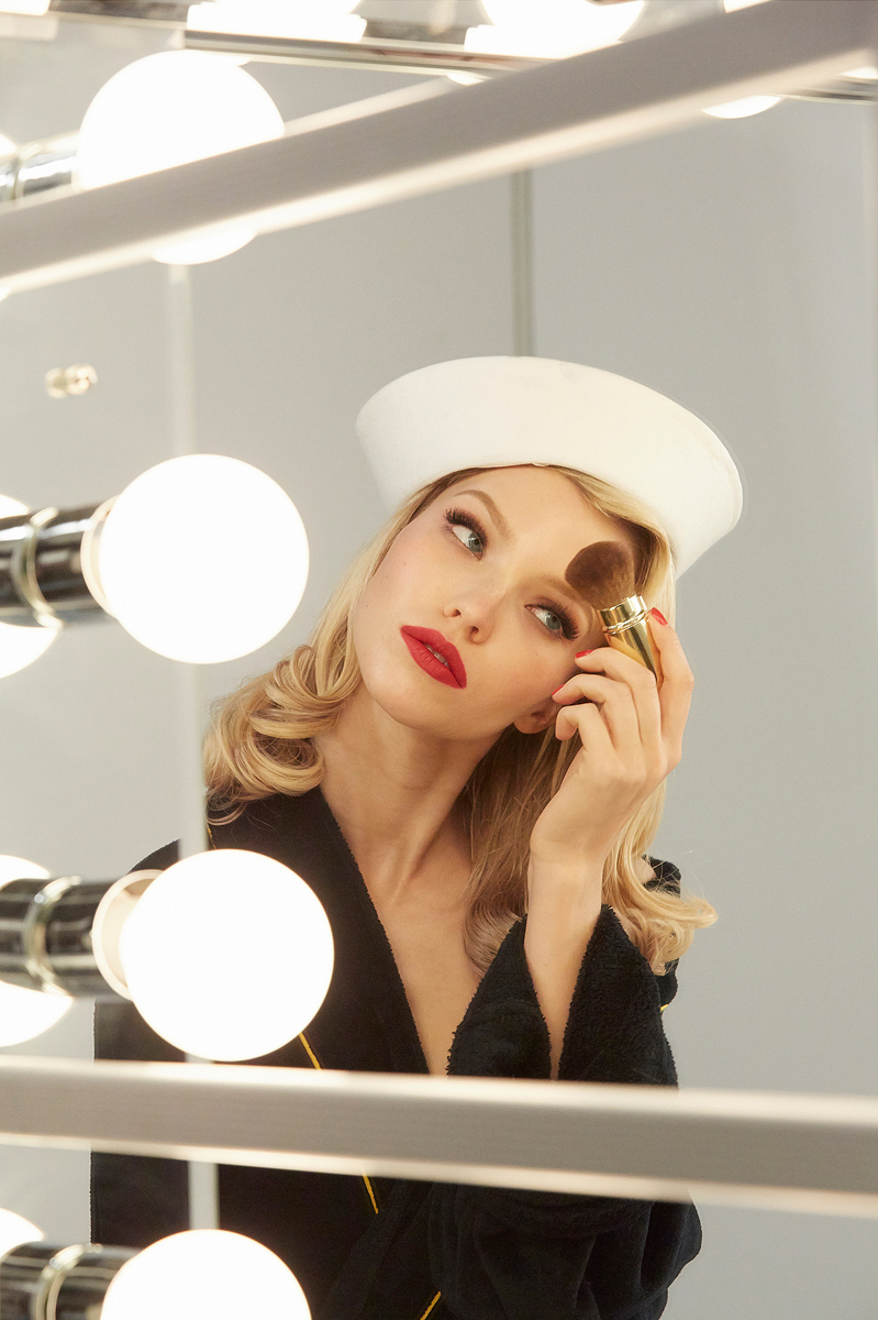 Calendario Pirelli, le foto più belle della sua storia Calendario Pirelli, le foto più belle della sua storia