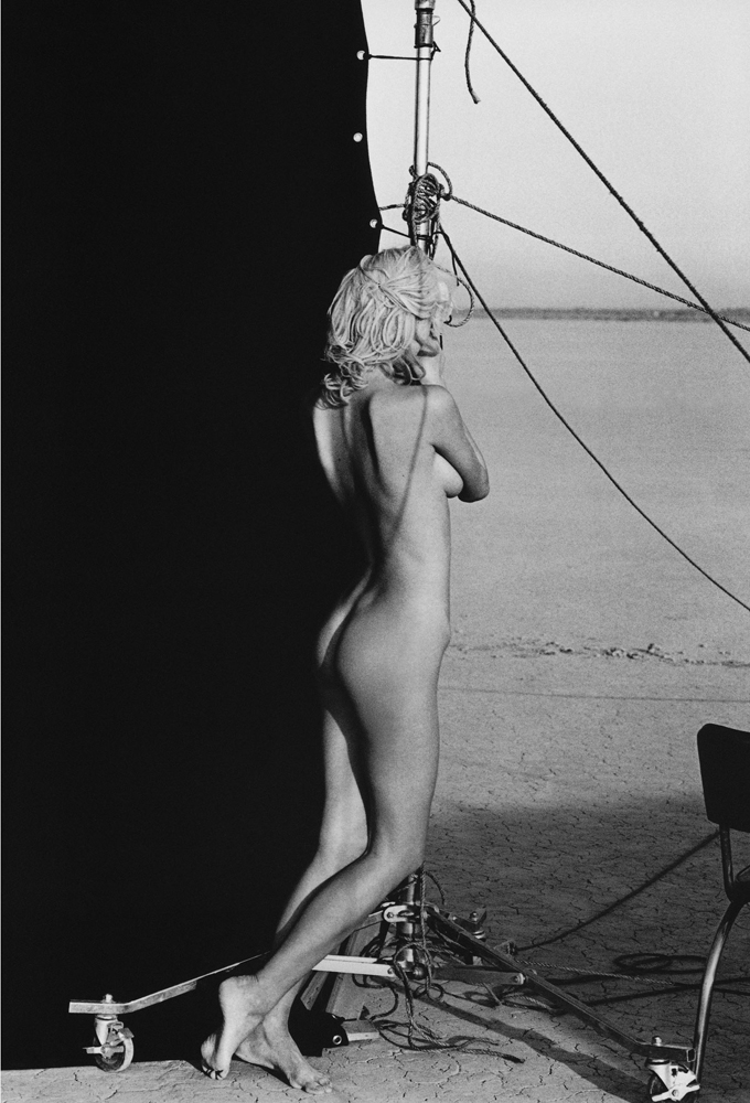 Calendario Pirelli, le foto più belle della sua storia Calendario Pirelli, le foto più belle della sua storia