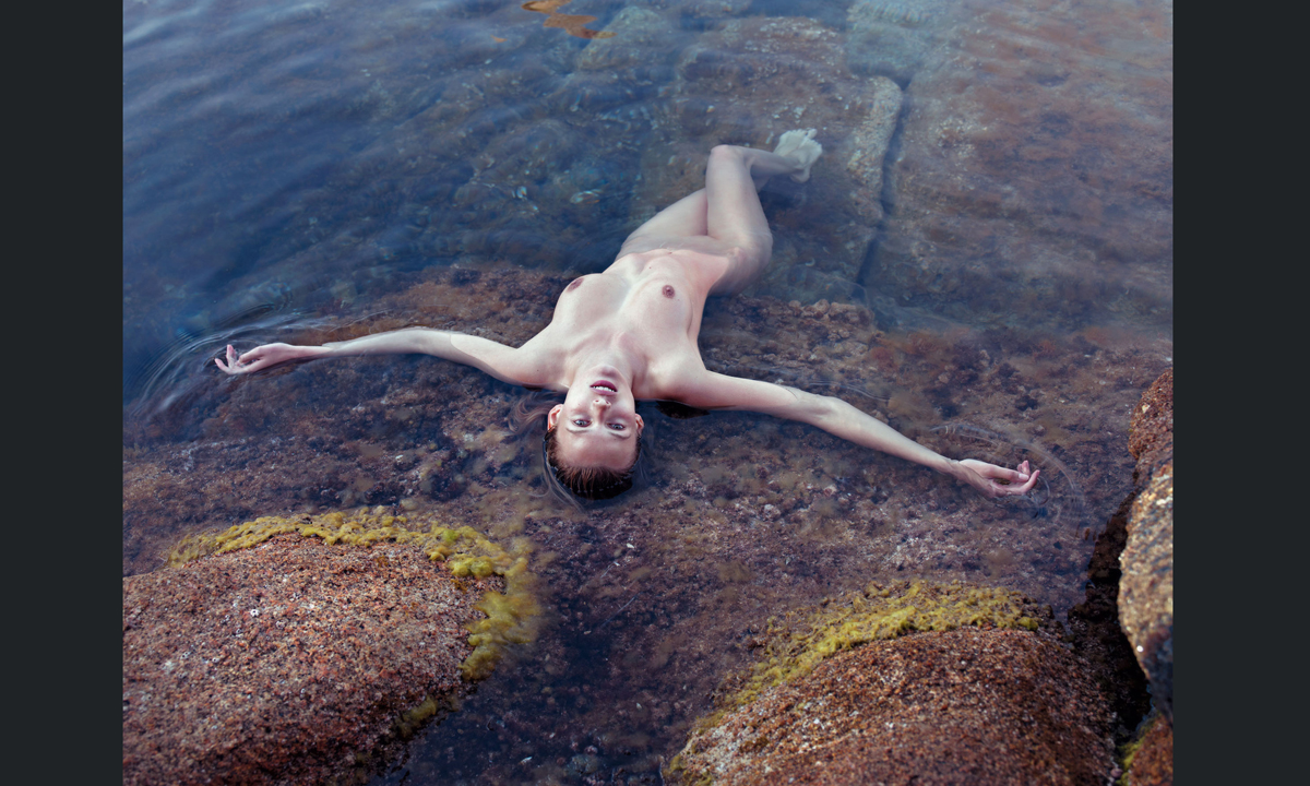 Calendario Pirelli, le foto più belle della sua storia Calendario Pirelli, le foto più belle della sua storia