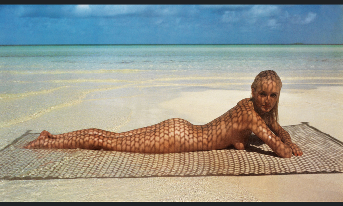 Calendario Pirelli, le foto più belle della sua storia Calendario Pirelli, le foto più belle della sua storia