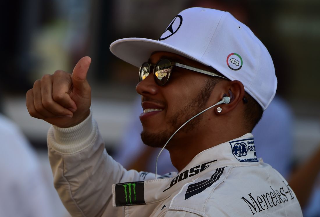 Formula 1, campionato 2015: le pagelle dei piloti Formula 1, campionato 2015: le pagelle dei piloti