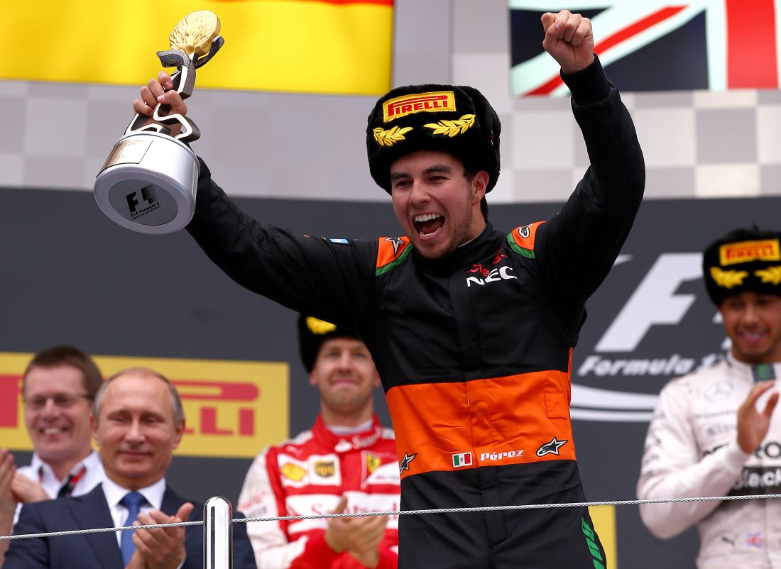 Formula 1, campionato 2015: le pagelle dei piloti Formula 1, campionato 2015: le pagelle dei piloti