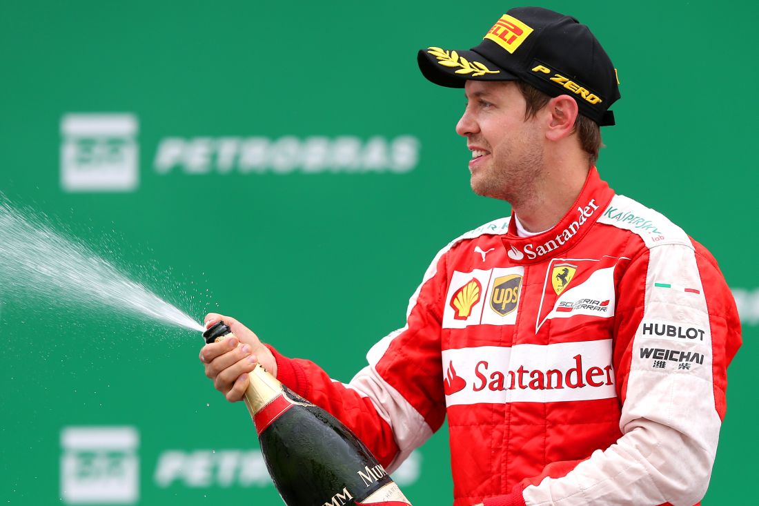 Formula 1, campionato 2015: le pagelle dei piloti Formula 1, campionato 2015: le pagelle dei piloti