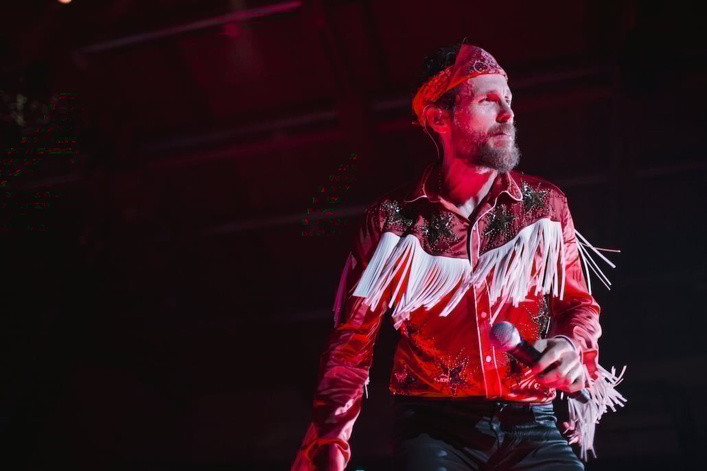 Jovanotti è il più ascoltato su Spotify Italia nel 2015