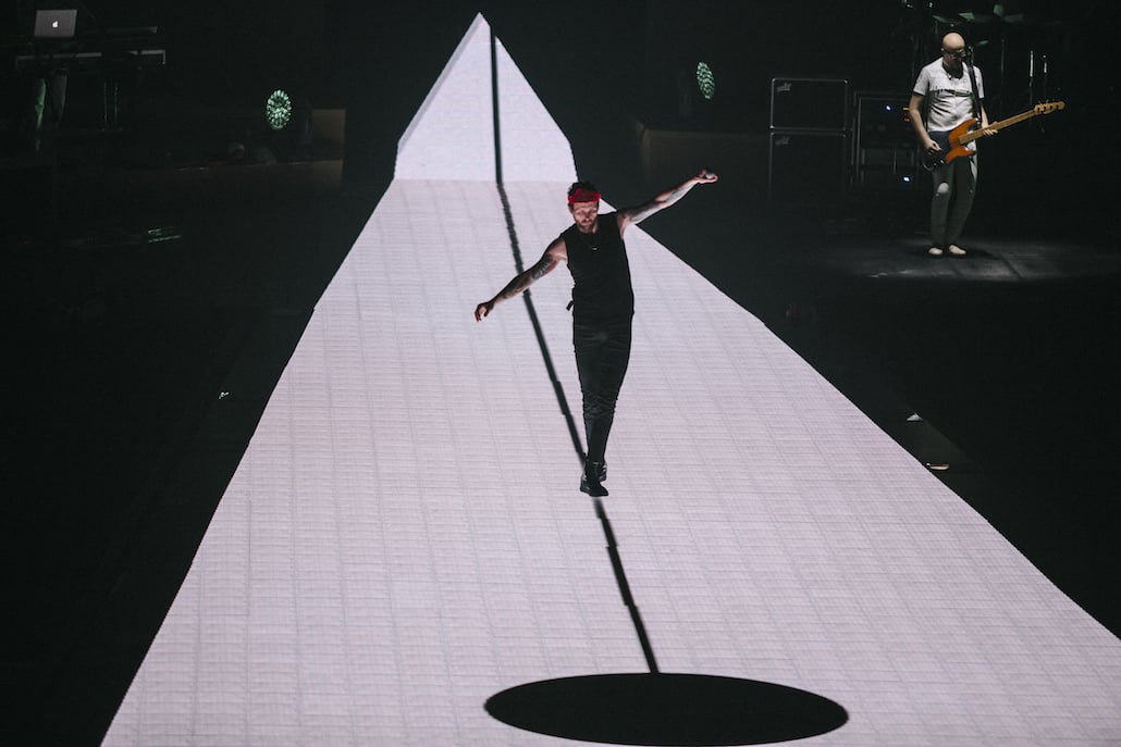 Jovanotti è il più ascoltato su Spotify Italia nel 2015