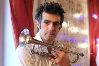 Il senso del jazz per il Natale. Un cd di Paolo Fresu