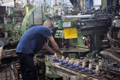 Istat: disoccupazione all’11,5% in ottobre