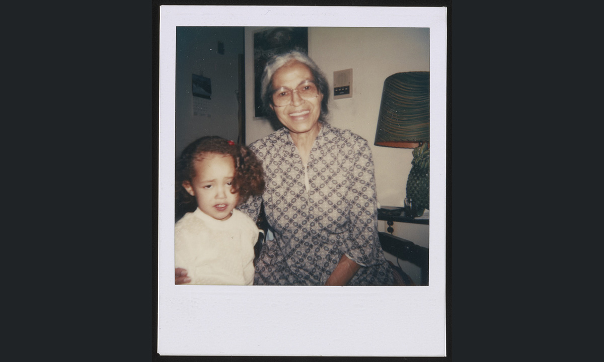 Rosa Parks, 60 anni fa il suo “no” sfidò il razzismo Rosa Parks, 60 anni fa il suo “no” sfidò il razzismo