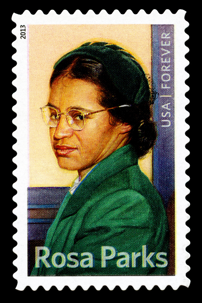 Rosa Parks, 60 anni fa il suo “no” sfidò il razzismo Rosa Parks, 60 anni fa il suo “no” sfidò il razzismo