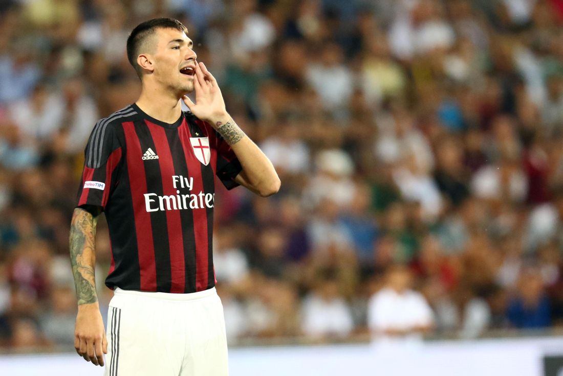 Top 11 italiani: Borriello e Zaccardo fanno sperare il Carpi Top 11 italiani: Borriello e Zaccardo fanno sperare il Carpi