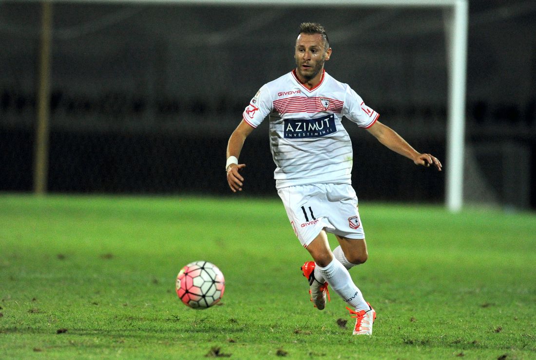 Top 11 italiani: Borriello e Zaccardo fanno sperare il Carpi Top 11 italiani: Borriello e Zaccardo fanno sperare il Carpi