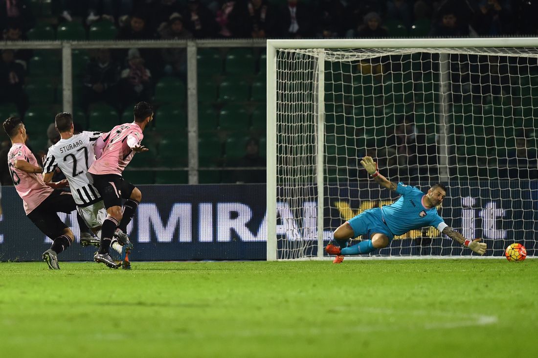 Top 11 italiani: Borriello e Zaccardo fanno sperare il Carpi Top 11 italiani: Borriello e Zaccardo fanno sperare il Carpi