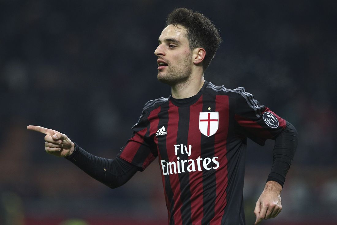 Top 11 italiani: Borriello e Zaccardo fanno sperare il Carpi Top 11 italiani: Borriello e Zaccardo fanno sperare il Carpi